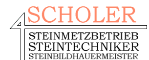 Scholer GmbH & Co.KG.
